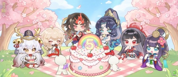 阴阳师oppo版
