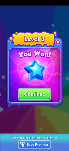 地铁跑酷Blast版