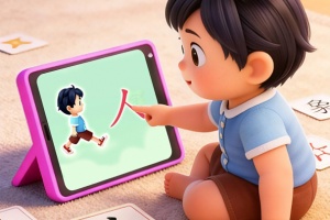 宝宝巴士汉字app