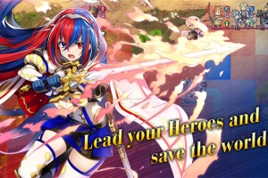 火焰纹章英雄国际服