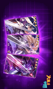 大乱斗学园手游