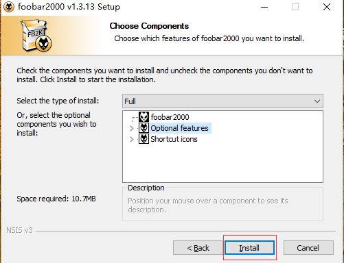foobar2000官方正版