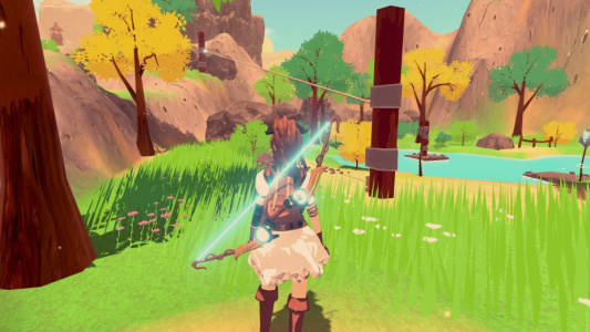 辛西娅：月影匿踪