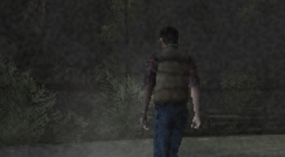 寂静岭起源手机版