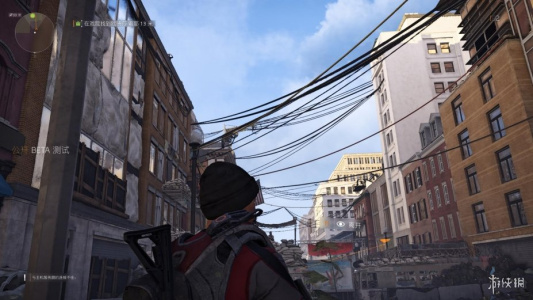 汤姆克兰西：全境封锁2