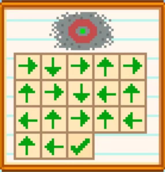 星露谷物语原版