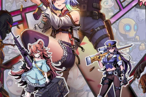 爆射奇兵手机版