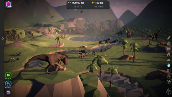 细胞奇点：进化永无止境