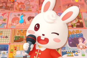 兔小贝儿歌手机版