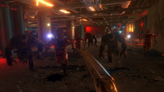 英雄萨姆：西伯利亚狂想曲