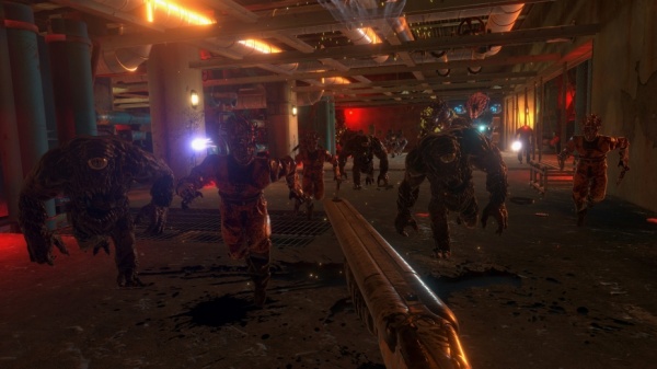 英雄萨姆：西伯利亚狂想曲