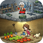 生存33天无限代金券版