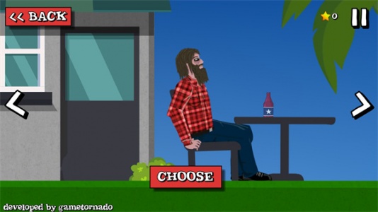 短暂的人生无限生命版