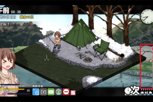 《冬日狂想曲》钓鱼方法