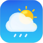 手机天气预报app