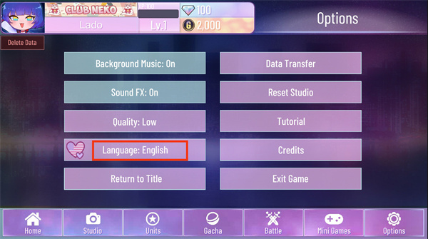 Gacha Nox官方版