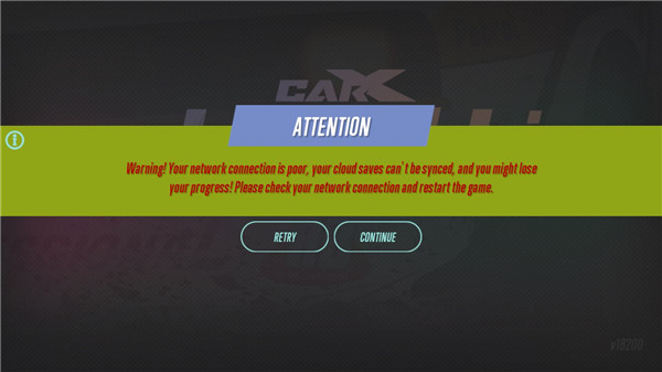 CarX拉力赛官方正版