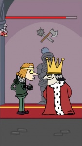 我要当国王手机版(Murder)