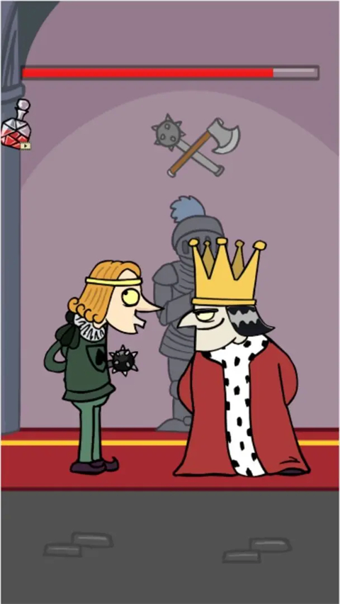 我要当国王手机版(Murder)