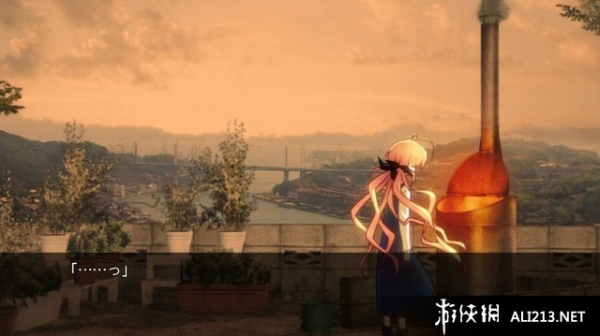 混沌之脑：诺亚