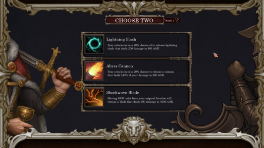 珀尔修斯：泰坦杀手