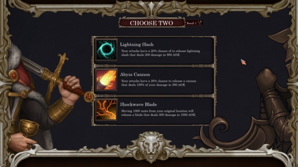 珀尔修斯：泰坦杀手