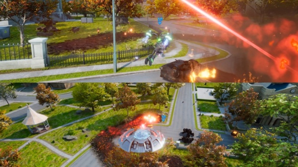 毁灭全人类：克隆人大屠杀