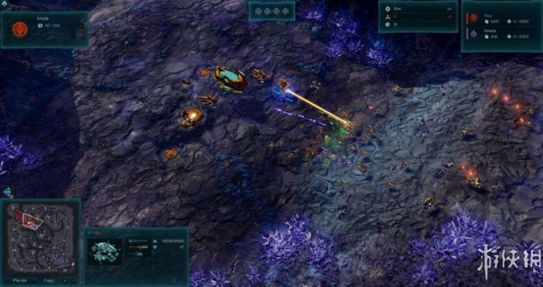 奇点灰烬：扩展版