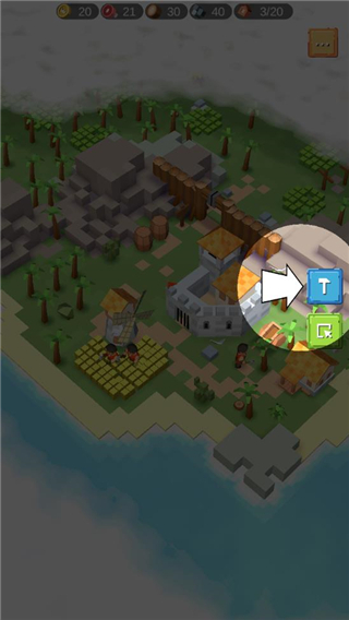 中世纪RTS官方版