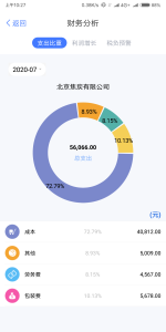 大账房发票查验app