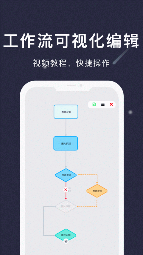 小触控app