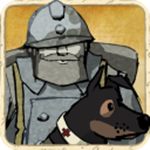 勇敢的心世界大战完整汉化版