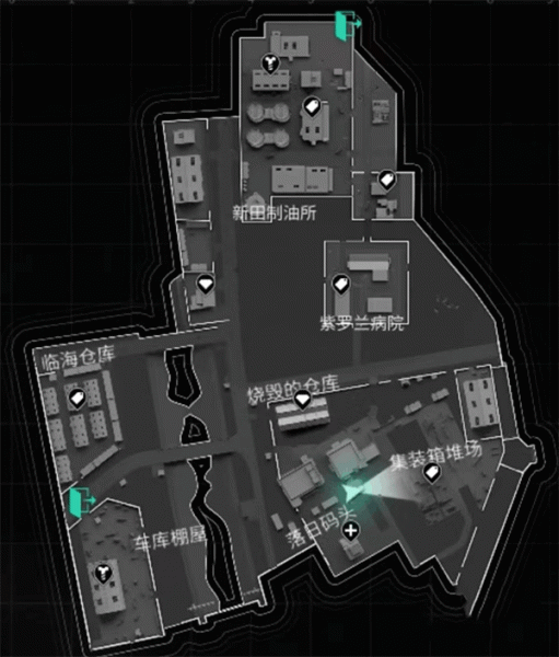 萤火突击国服官方正版