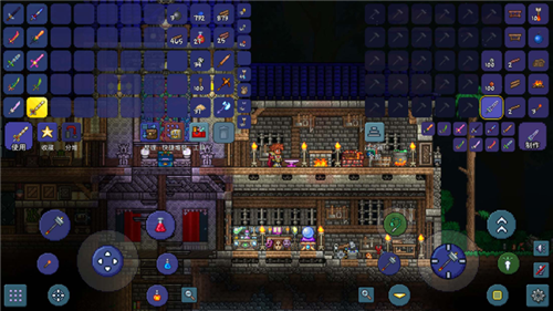 泰拉瑞亚中文版