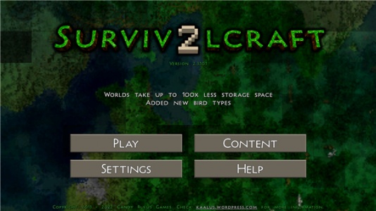 生存战争2.4插件版