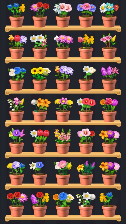 插花消除最新版