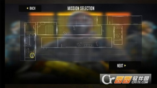 自由使命正义之枪