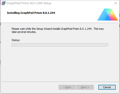 Graphpad Prism
