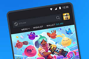 Steam手机令牌app