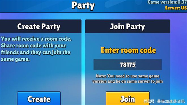 碰撞派对(Stumble Guys)