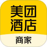 美团酒店商家版app