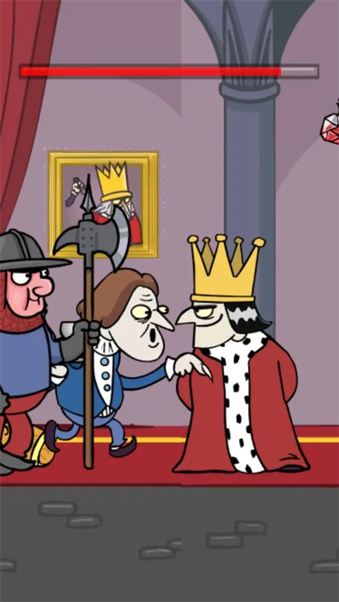 我要当国王手机版(Murder)