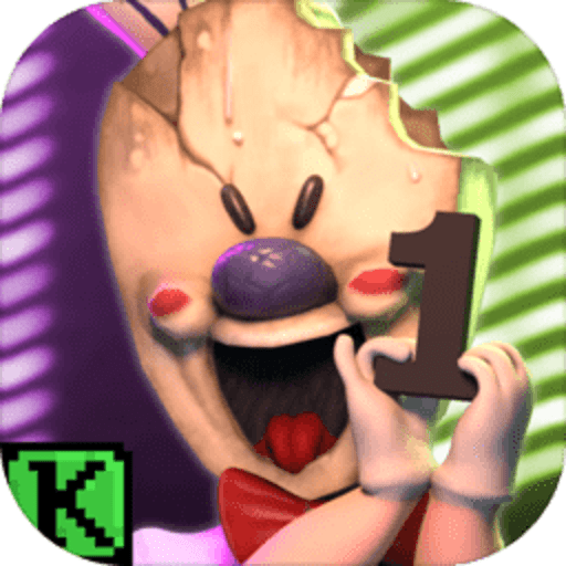 恐怖冰淇淋内置作弊菜单版