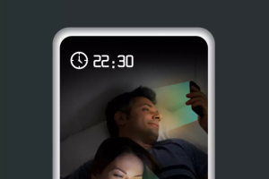 夜间护眼app