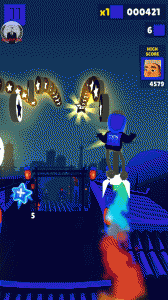 地铁跑酷根灿仿外网版