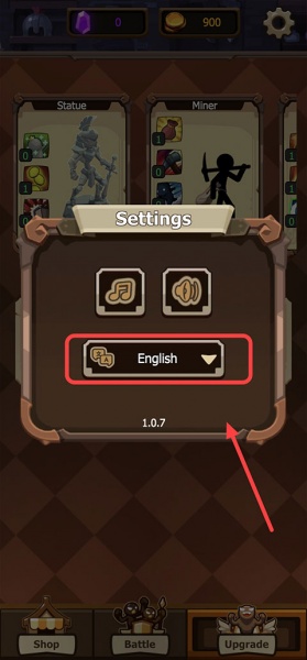 火柴人战争4(Stickman War 4)