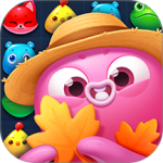 海滨消消乐官方版
