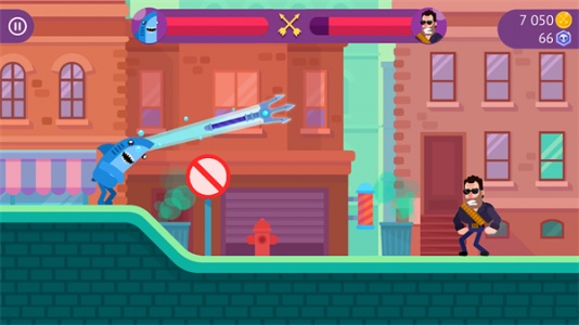 冷血射手官方正版