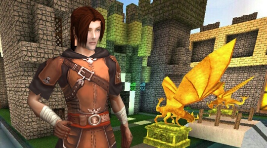 被尘封的故事国际服