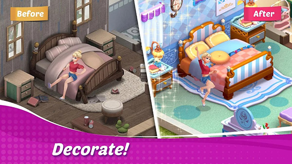 星厨奇迹官方版